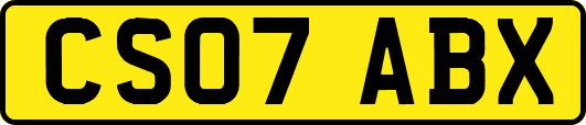 CS07ABX