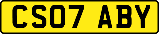 CS07ABY