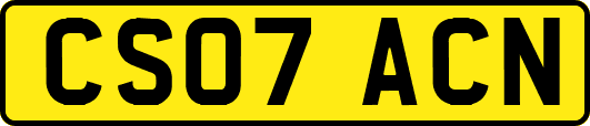 CS07ACN