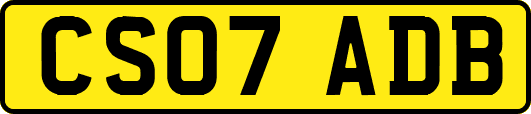 CS07ADB