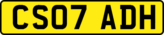 CS07ADH