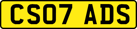 CS07ADS