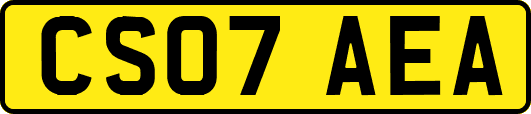 CS07AEA