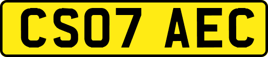 CS07AEC