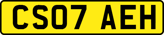 CS07AEH