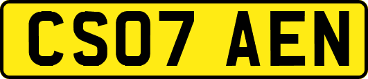 CS07AEN