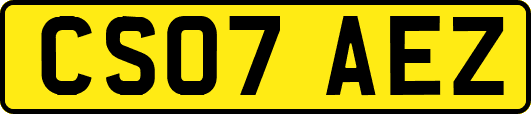 CS07AEZ