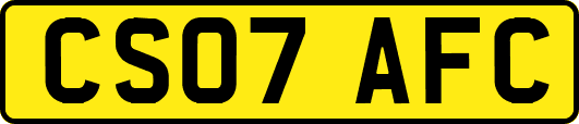 CS07AFC