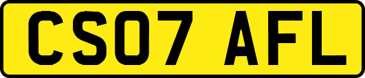 CS07AFL
