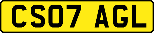 CS07AGL