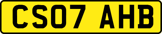 CS07AHB