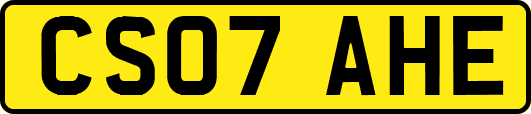 CS07AHE