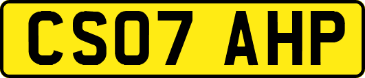 CS07AHP