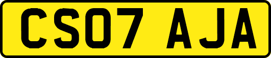CS07AJA