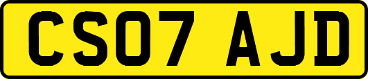 CS07AJD