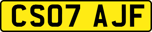 CS07AJF