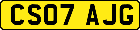 CS07AJG