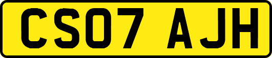 CS07AJH