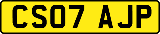 CS07AJP