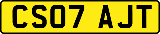 CS07AJT