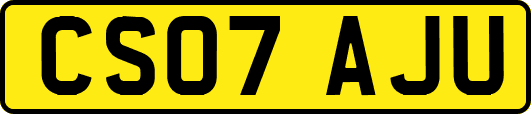 CS07AJU