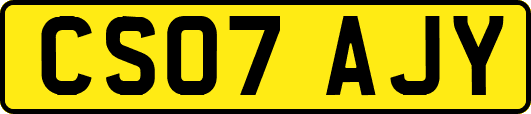 CS07AJY