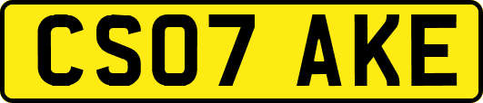 CS07AKE