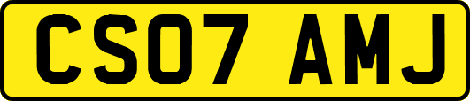 CS07AMJ
