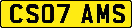 CS07AMS