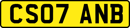 CS07ANB