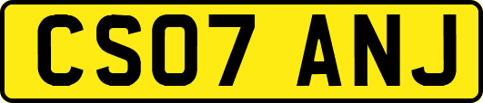 CS07ANJ