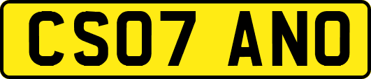 CS07ANO