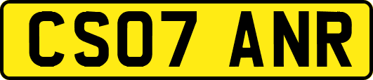 CS07ANR