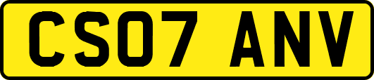 CS07ANV