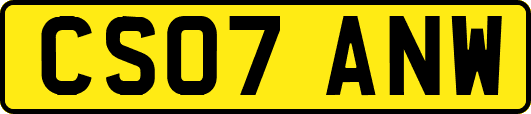 CS07ANW