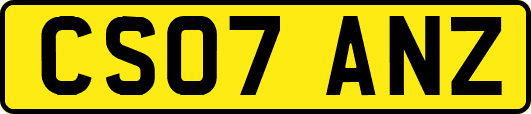 CS07ANZ