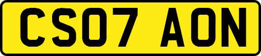 CS07AON