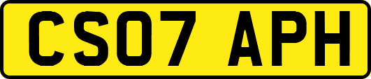 CS07APH