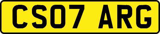 CS07ARG