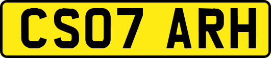 CS07ARH