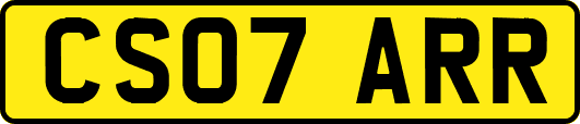 CS07ARR