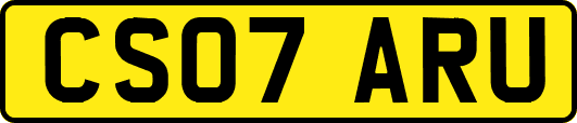 CS07ARU