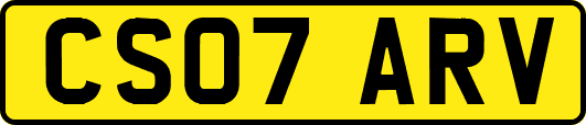 CS07ARV