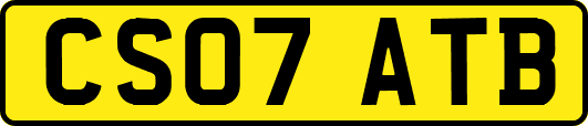 CS07ATB