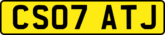 CS07ATJ