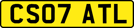 CS07ATL