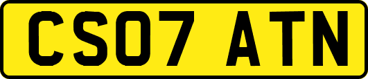 CS07ATN