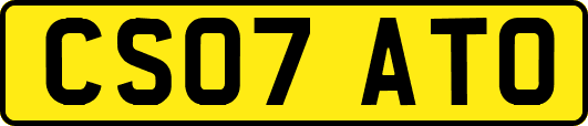 CS07ATO
