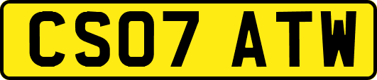 CS07ATW