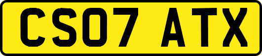 CS07ATX